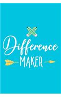 Difference Maker