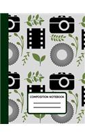 Composition Notebook