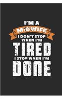 I'm A Midwife
