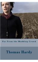 Far From the Madding Crowd