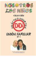 Unión Familiar 1