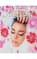 Lash Inc Luxembourg - Issue 1