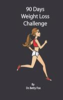 90 Days Weight Loss Challenge