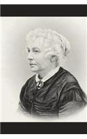 Elizabeth Cady Stanton Journal