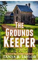 The Groundskeeper: (8 Cornelius Saga)