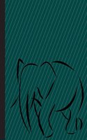Elephant Notebook