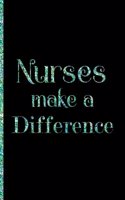 Nurses make a difference