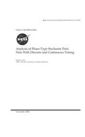 Analysis of Phase-Type Stochastic Petri Nets with Discrete and Continuous Timing
