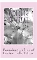 Abiding In Grace