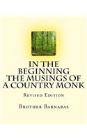 In the Beginning: Revised Edition