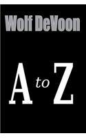 A to Z