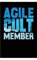 Agile Cult Member