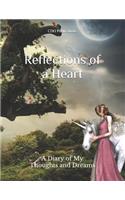 Reflections of a Heart