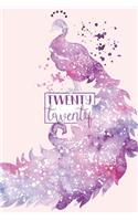 2020 Daily Diary