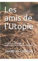 Les Amis de l'Utopie