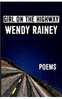 Girl On The Highway