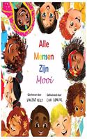 Alle Mensen Zijn Mooi