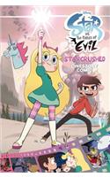 Disney Star vs. the Forces of Evil: Starcrushed Cinestory Comic