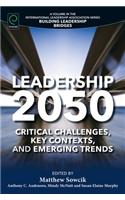 Leadership 2050