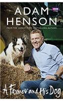 A Farmer and His Dog