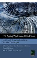 Aging Workforce Handbook