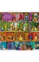Aimee Stewart Wall Calendar 2019 (Art Calendar)