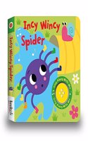 Incy Wincy Spider