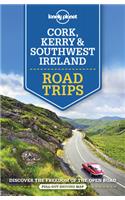 Lonely Planet Cork, Kerry & Southwest Ireland Road Trips 1