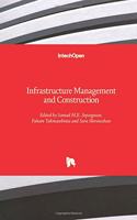 Infrastructure Management and Construction