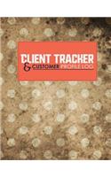 Client Tracker & Customer Profile Log