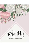 Monthly Budget Planner