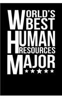 World's Best Human Resources Major