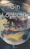 Gin Logbook