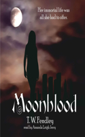Moonblood Lib/E