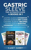 Gastric Sleeve