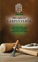 El libro Completo de la Carpinteria