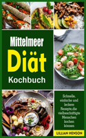 Mittelmeer Diät Kochbuch