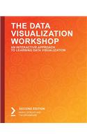 The Data Visualization Workshop, Second Edition
