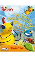 The Sunny Patch Friends' Picnic