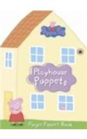 Playhouse Puppets