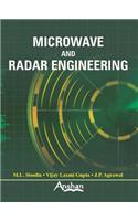 Microwave and Radar Engineering