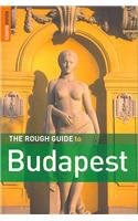 Rough Guide to Budapest