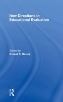 New Directions In Educational Evaluation