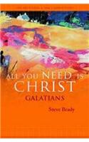 All You Need Is Christ
