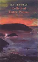 Collected Later Poems 1988-2000