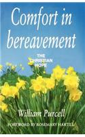 Comfort in Bereavement: The Christian Hope