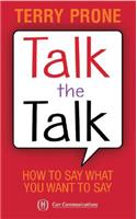 Talk the Talk