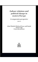 Labour Relations in Eastern Europe