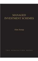 Managed Investment Schemes