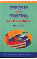 Pwtyn And Pwtan Go To School